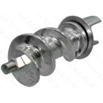 Шнек мясорубки Bosch - 050366 (оригинал) L 117mm
