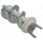 Шнек мясорубки Bosch - 050366 (оригинал) L 117mm