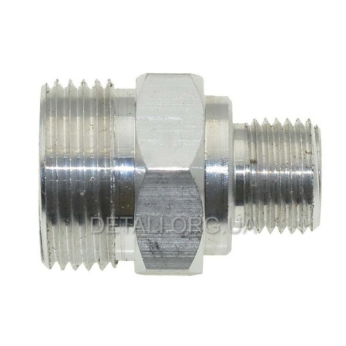 Переходник ниппель мойки Tekhmann PWB-1655 turbo 26*16мм