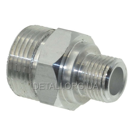 Переходник ниппель мойки Tekhmann PWB-1655 turbo 26*16мм