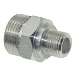 Переходник ниппель мойки Tekhmann PWB-1655 turbo 26*16мм