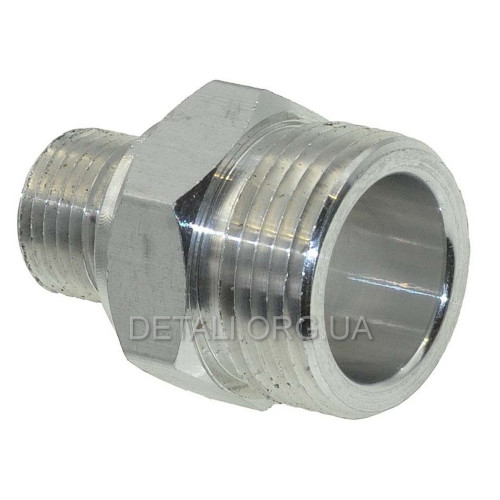 Переходник ниппель мойки Tekhmann PWB-1655 turbo 26*16мм