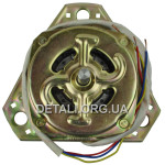 Двигун пральної машини Сатурн 150W вал d12mm (дорогою)