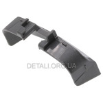 Ручка дверей люка пральної машини Samsung DC63-00924A