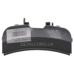 Ручка дверей люка пральної машини Samsung DC63-00924A 2