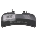 Ручка дверей люка пральної машини Samsung DC63-00924A