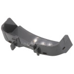 Ручка дверей люка пральної машини Samsung DC63-00924A