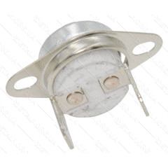Термореле KSD 301 (240*C 10A, 250V) для утюгов и обогревателей 2