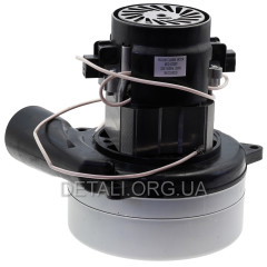 Двигун миючого пилососу Karcher 1200W D146 H180 (VC07W128, VCM-A-1)