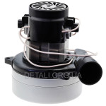 Двигун миючого пилососу Karcher 1200W D146 H180 (VC07W128, VCM-A-1)