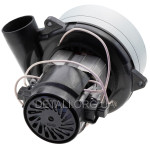 Двигатель моющего пылесоса Karcher 1200W D146 H180 (VC07W128, VCM-A-1)