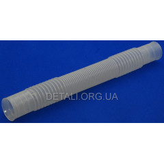 Патрубок короткий №3 L285mm*d30mm