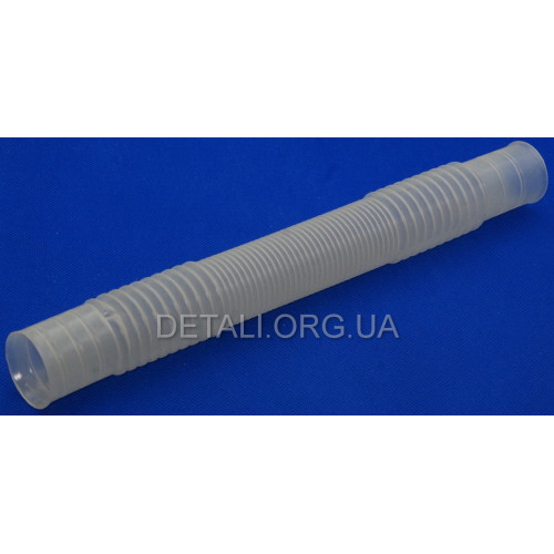 Патрубок короткий №3 L285mm*d30mm