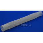 Патрубок короткий №3 L285mm*d30mm
