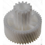 Шестерінка Kenwood - KW712649 d59, 5*28*12 h25L51 44 зуб ліво 14 зуб прямо