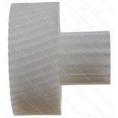 Шестерёнка Kenwood - KW712649 d59,5*28*12 h25L51 44 зуб лево 14 зуб прямо 2