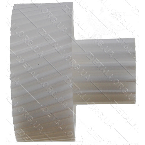Шестерінка Kenwood - KW712649 d59, 5*28*12 h25L51 44 зуб ліво 14 зуб прямо