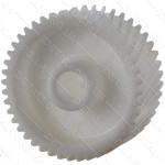 Шестерёнка Kenwood - KW712649 d59,5*28*12 h25L51 44 зуб лево 14 зуб прямо