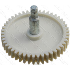 Шестерня Vitek/Scarlett/Cameron/Philips d83*13,2 L70 вал 12мм шест.8мм 46 зуб прямо 2