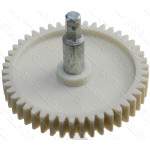 Шестерня Vitek/Scarlett/Cameron/Philips d83*13,2 L70 вал 12мм шест.8мм 46 зуб прямо