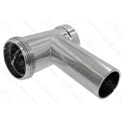 Корпус шнека м'ясорубки Zelmer NR5, Bosch, Pitsos - 86.2110 / 86.2111 / 00798625