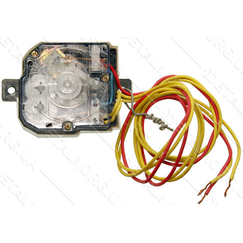 Таймер (часы) стиральной машины Element WM-2001X-1-4