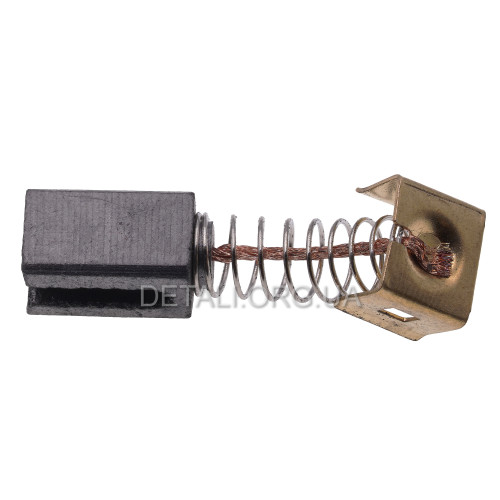 Щітка болгарки Black&amp;Decker AST6 (6,5х8х12,5) оригінал 596071-00