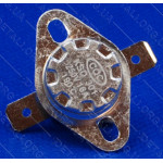 Термореле KSD 301 (190*C 16A, 250V) для утюгов и обогревателей