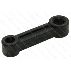 Шатун перфоратор Hitachi DH38YE, DH40MR, DH40FR оригинал 321285 d1-8 d2-10 L66