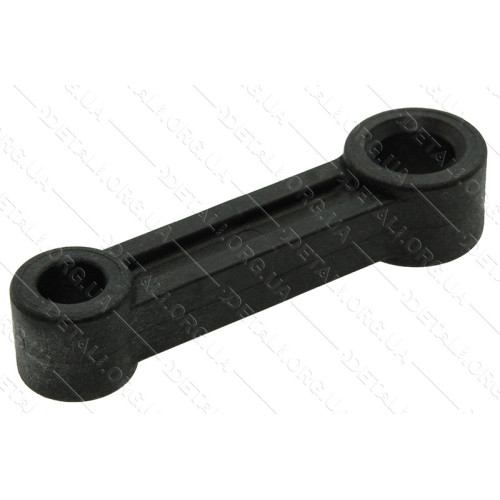 Шатун перфоратор Hitachi DH38YE, DH40MR, DH40FR оригінал 321285 d1 - 8 d2 - 10 L66