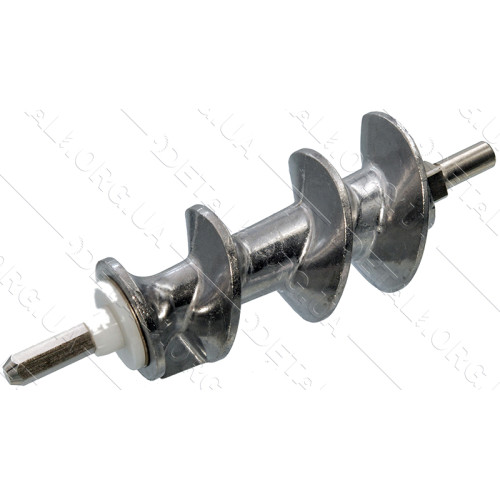 Шнек мясорубки Moulinex SS-193513 (L154мм)