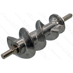 Шнек м'ясорубки Moulinex SS - 193513(L154мм) 2
