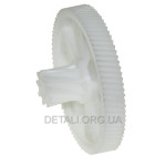 Шестерня велика м'ясорубки Kenwood - KW715564