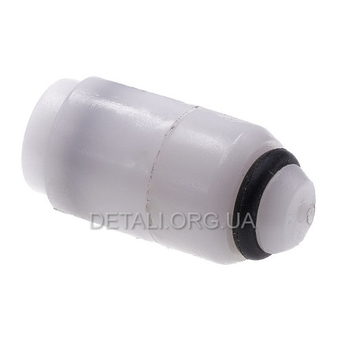 Випускний клапан автомийки Tekhmann PWА-2158 turbo (d9*10,5 / L22)