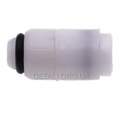 Выпускной клапан автомойки Tekhmann PWА-2158 turbo (d9*10,5 / L22) 2