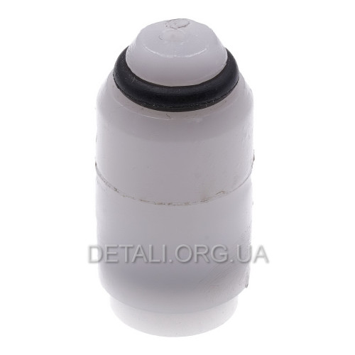 Випускний клапан автомийки Tekhmann PWА-2158 turbo (d9*10,5 / L22)