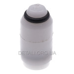 Випускний клапан автомийки Tekhmann PWА-2158 turbo (d9*10,5 / L22)