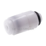 Выпускной клапан автомойки Tekhmann PWА-2158 turbo (d9*10,5 / L22)