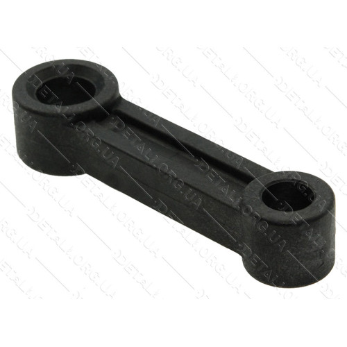 Шатун перфоратор Hitachi DH38YE, DH40MR, DH40FR оригінал 321285 d1 - 8 d2 - 10 L66
