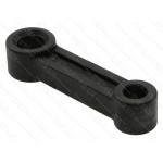 Шатун перфоратор Hitachi DH38YE, DH40MR, DH40FR оригінал 321285 d1 - 8 d2 - 10 L66