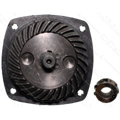 Блок болгарки Black & Decker CD115 (d1 10 * 50,5 / d2 8 * 17 h11) оригінал 569165-00 2