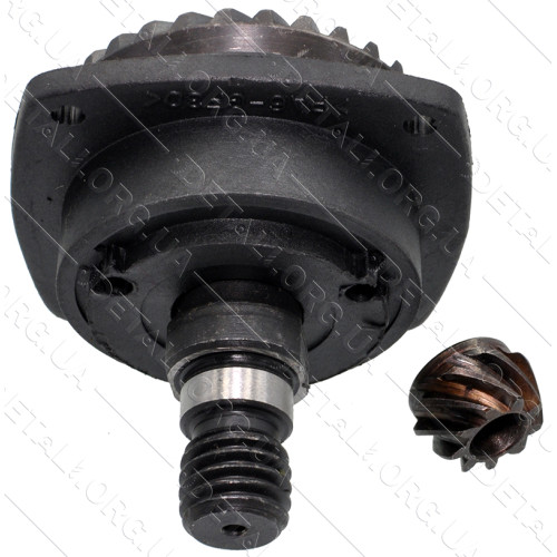 Блок болгарки Black & Decker CD115 (d1 10 * 50,5 / d2 8 * 17 h11) оригінал 569165-00