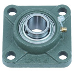 Подшипник UCF205 D-25mm 95*70mm (подшипник UC205, Корпус F205)