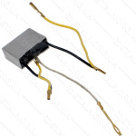 Конденсатор болгарки Sparky M 600 оригинал 113973 (23*32*14)