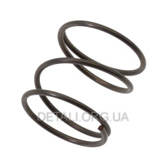 Пружинa стопорної кнопки болгарка Sparky M 750 HD оригінал 115165 2