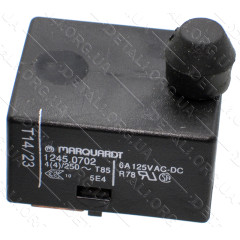 кнопка болгарка Sparky M 720E оригінал 127379