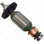 Якорь перфоратор Sparky BPR200CE оригинал 129713 (140*32 5-з право)