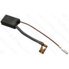 Щетка (1шт) 6,2х12,5х20 перфоратора Sparky BP 540CE оригинал 131075 с отстрелом