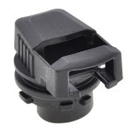 Перемикач режимів перфоратора Makita HR242D оригінал 453125-3