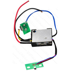 Электронное устройство фрезера Sparky X 205CE оригинал 181617 2